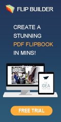 Flip PDF