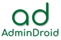 AdminDroid
